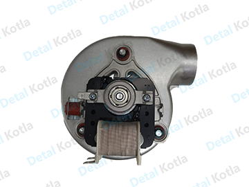 Вентилятор Sohon 240-310 53W по классной цене в Волгограде