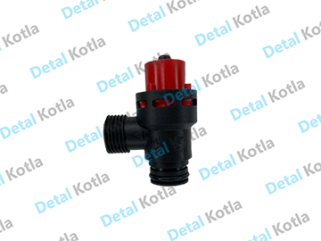 Предохранительный клапан WATTS 3bar 1/2 по классной цене в Волгограде