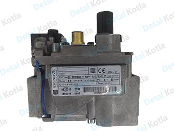 Газовый клапан Sit Eurosit Nova 820 по классной цене в Волгограде