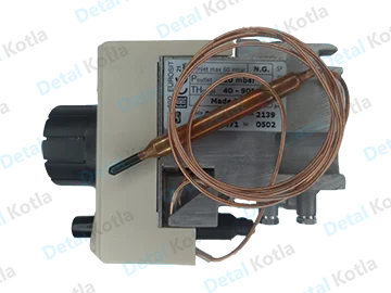 Газовый клапан Sit Eurosit по классной цене в Волгограде