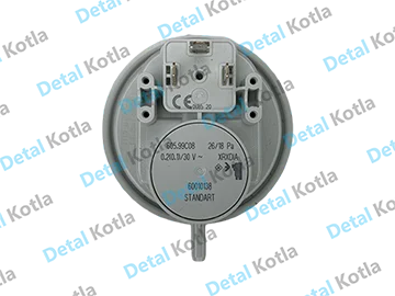 Прессостат газового котла Huba 26/18 по классной цене в Волгограде