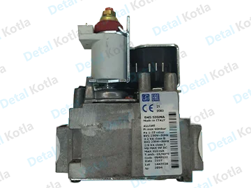 Газовый клапан Sit Sigma 845 по классной цене в Волгограде