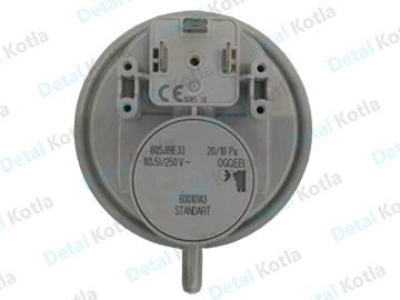 Прессостат газового котла Huba 20/10 по классной цене в Волгограде