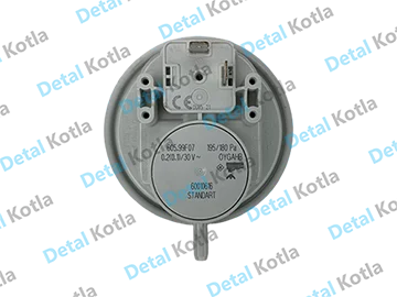 Прессостат газового котла Huba 195/180 по классной цене в Волгограде